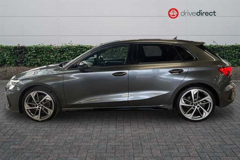 Used Audi A3 2020 for sale - 77844333: Photo 6