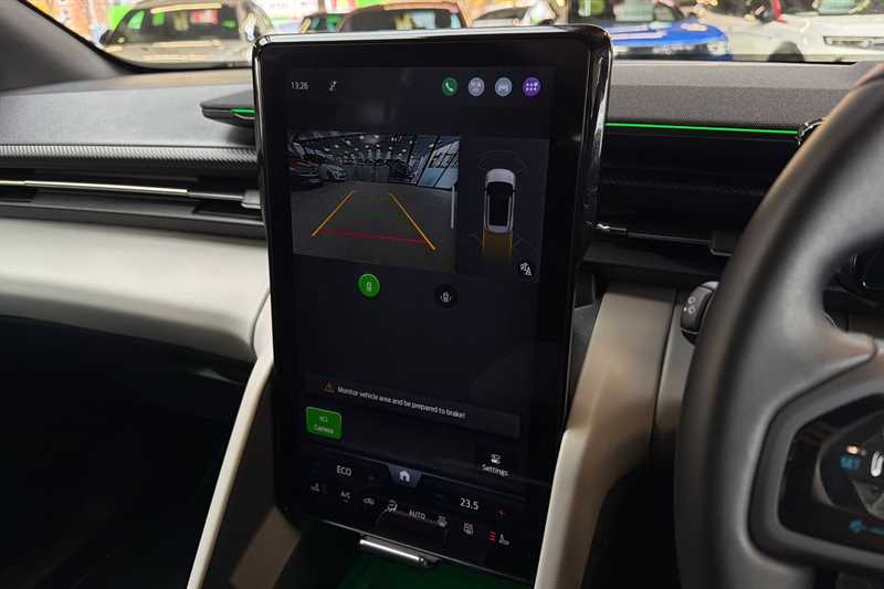 Used Ford Explorer 2024 for sale - 77566685: Photo 19