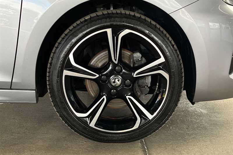 Used Vauxhall Corsa 2022 for sale - 76524738: Photo 10