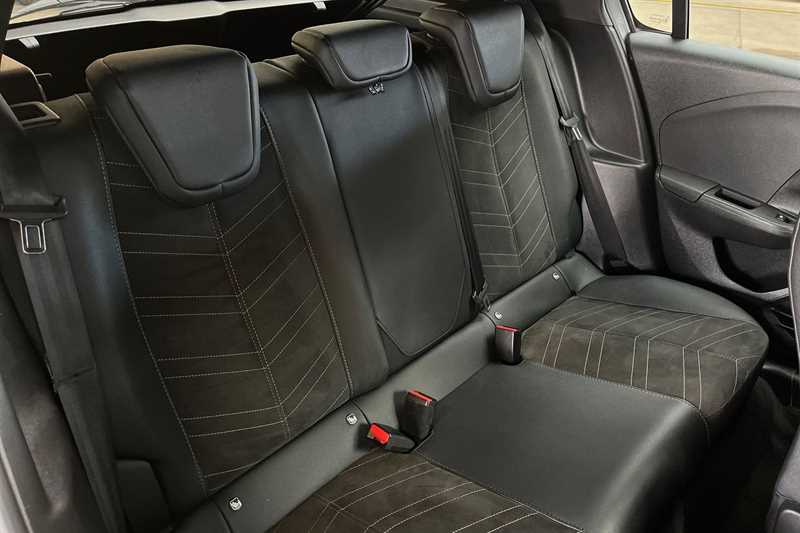 Used Vauxhall Corsa 2022 for sale - 76524738: Photo 24