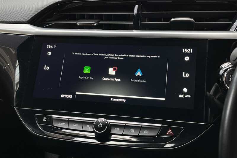 Used Vauxhall Corsa 2022 for sale - 76524738: Photo 39