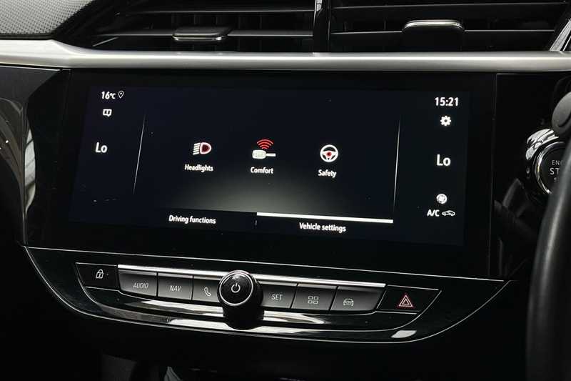 Used Vauxhall Corsa 2022 for sale - 76524738: Photo 41