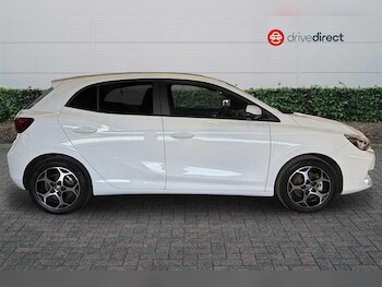 Used MG MG3 2025 for sale - 76593844: Photo