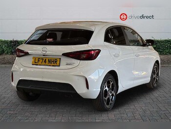 Used MG MG3 2025 for sale - 76593844: Photo