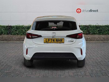 Used MG MG3 2025 for sale - 76593844: Photo