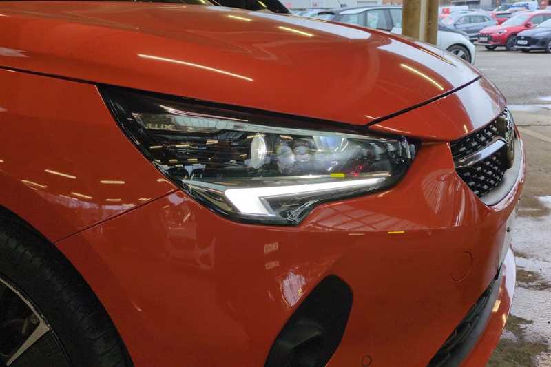 Used Vauxhall Corsa 2021 for sale - 77788612: Photo 28