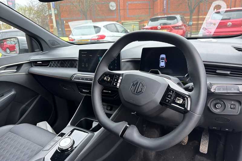 Used MG MG3 2025 for sale - 78120327: Photo 7