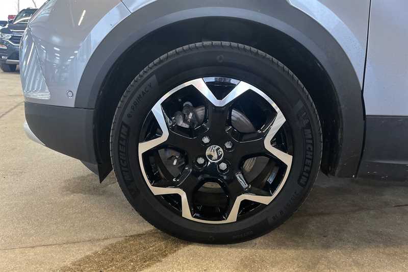 Used Vauxhall Mokka 2021 for sale - 76930342: Photo 10