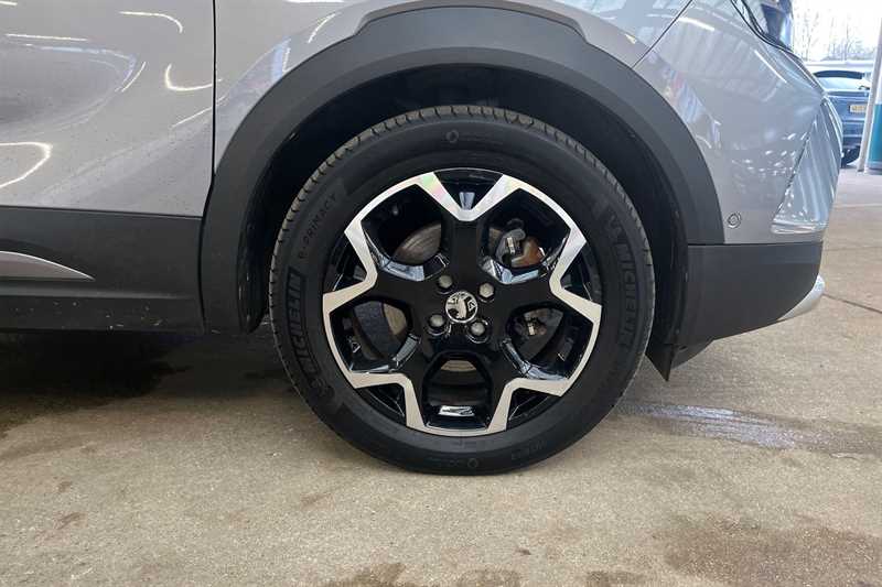 Used Vauxhall Mokka 2021 for sale - 76930342: Photo 11