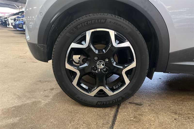 Used Vauxhall Mokka 2021 for sale - 76930342: Photo 12