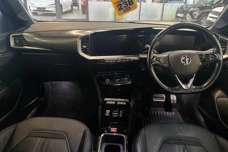 Used Vauxhall Mokka 2021 for sale - 76930342: Photo 13