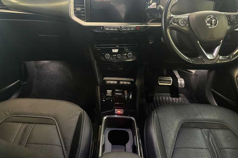 Used Vauxhall Mokka 2021 for sale - 76930342: Photo 14