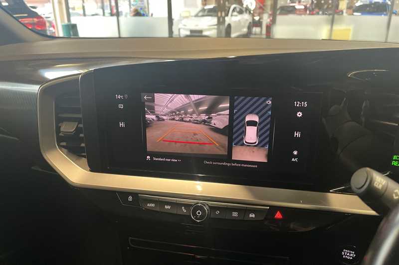 Used Vauxhall Mokka 2021 for sale - 76930342: Photo 19