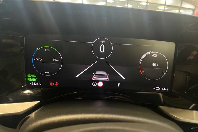 Used Vauxhall Mokka 2021 for sale - 76930342: Photo 20