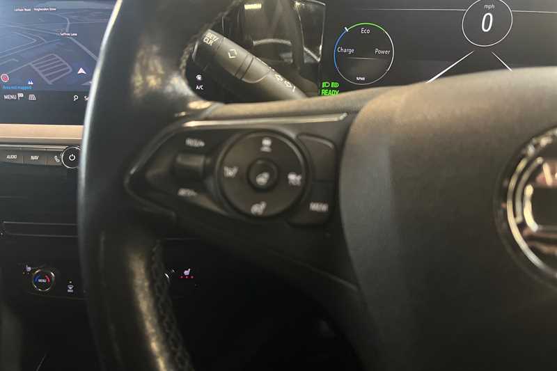 Used Vauxhall Mokka 2021 for sale - 76930342: Photo 21