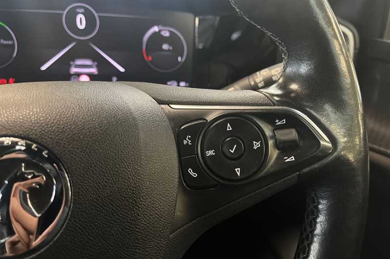 Used Vauxhall Mokka 2021 for sale - 76930342: Photo 22