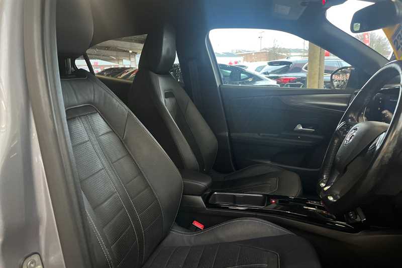 Used Vauxhall Mokka 2021 for sale - 76930342: Photo 23