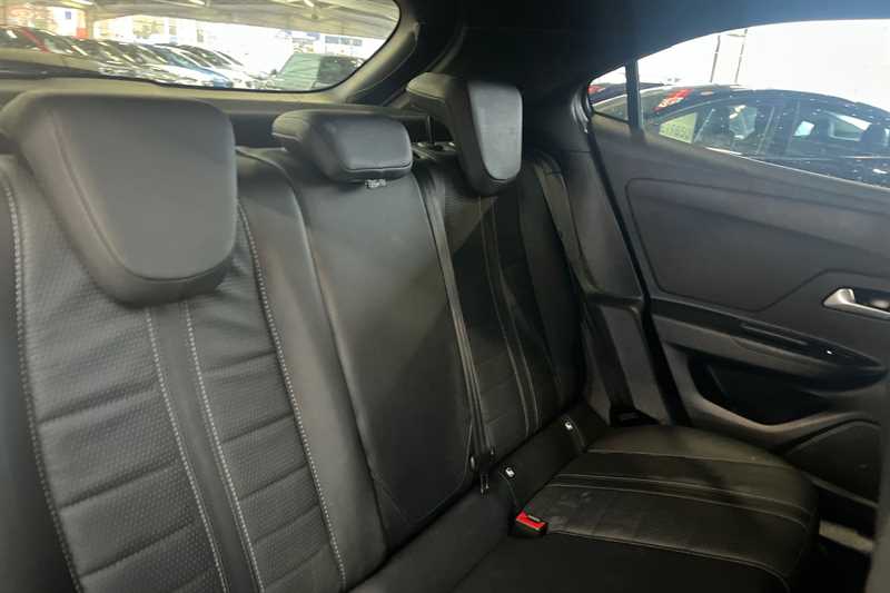 Used Vauxhall Mokka 2021 for sale - 76930342: Photo 24