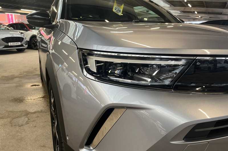 Used Vauxhall Mokka 2021 for sale - 76930342: Photo 28