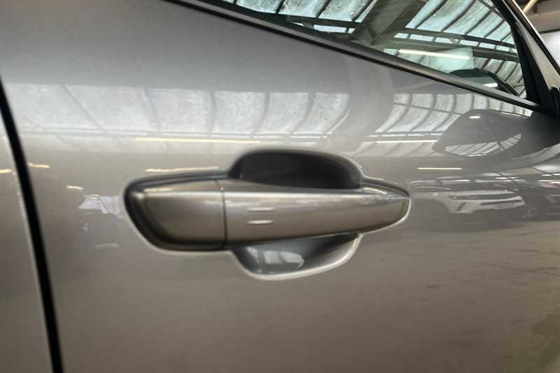 Used Vauxhall Mokka 2021 for sale - 76930342: Photo 33