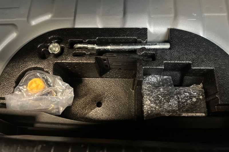 Used Vauxhall Mokka 2021 for sale - 76930342: Photo 37