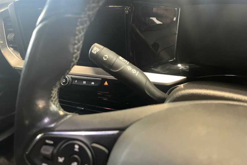 Used Vauxhall Mokka 2021 for sale - 76930342: Photo 38