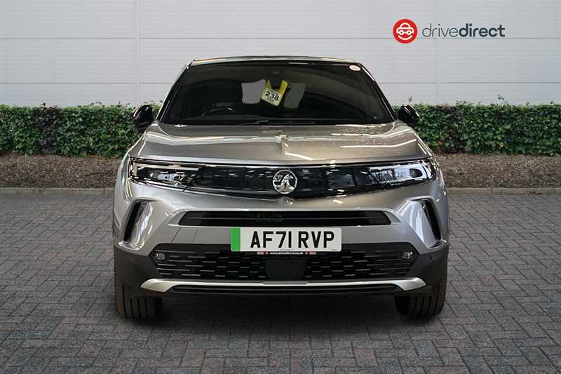 Used Vauxhall Mokka 2021 for sale - 76930342: Photo 8