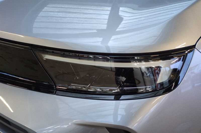 Used Vauxhall Mokka 2023 for sale - 78130552: Photo 29