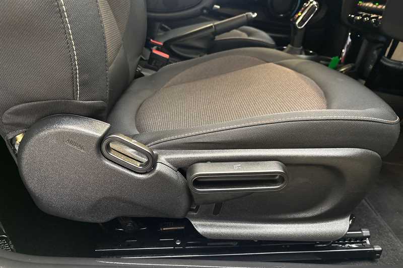 Used MINI Hatch 2023 for sale - 77711347: Photo 26