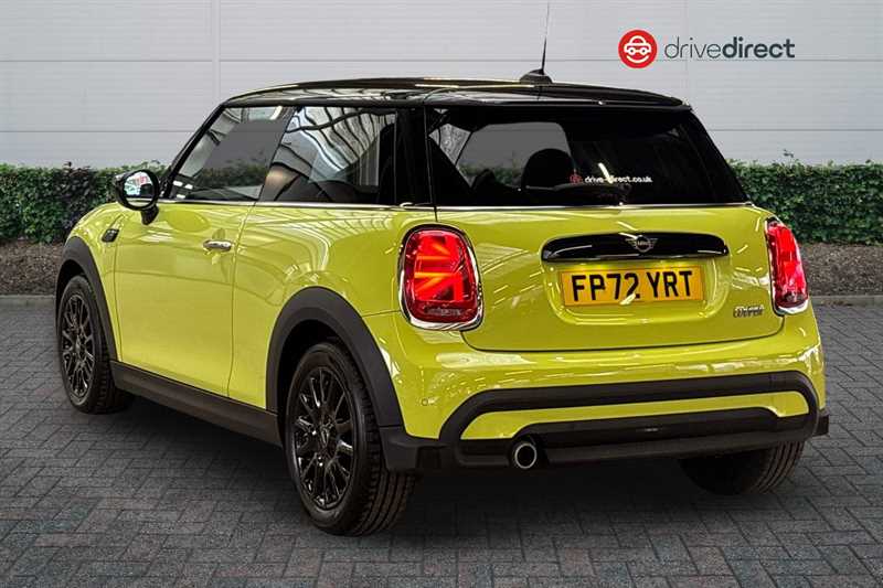 Used MINI Hatch 2023 for sale - 77711347: Photo 5