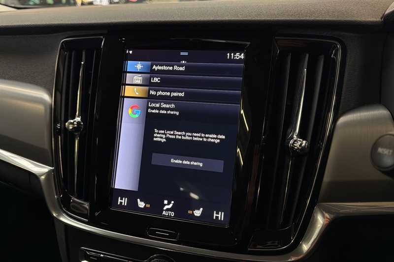 Used Volvo S90 2019 for sale - 77402994: Photo 18