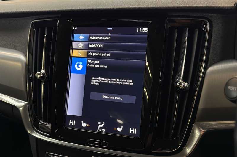 Used Volvo S90 2019 for sale - 77402994: Photo 38