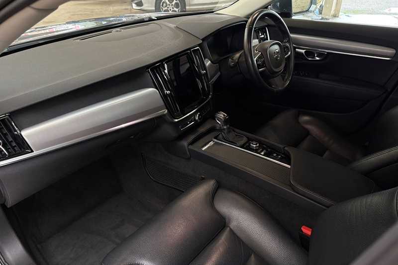 Used Volvo S90 2019 for sale - 77402994: Photo 46