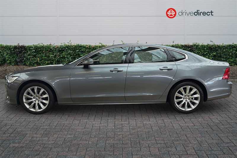 Used Volvo S90 2019 for sale - 77402994: Photo 6