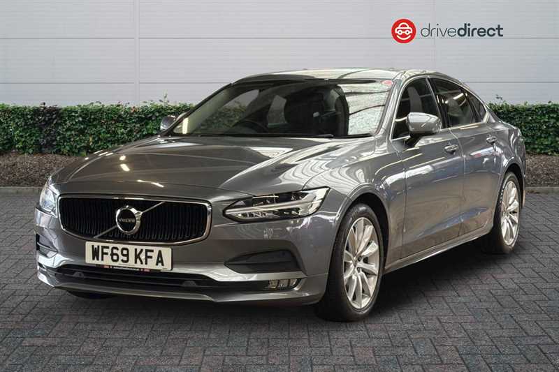 Used Volvo S90 2019 for sale - 77402994: Photo 7