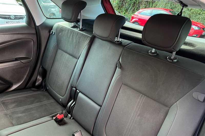 Used Vauxhall Crossland 2022 for sale - 77801320: Photo 24