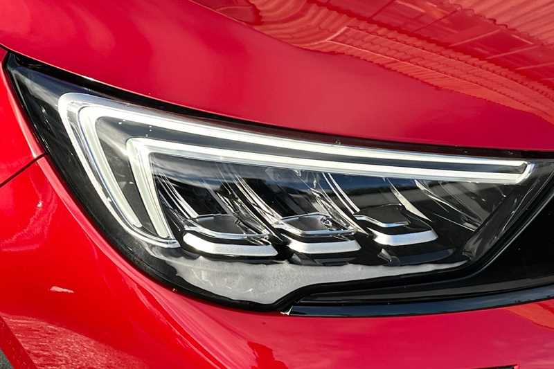 Used Vauxhall Crossland 2022 for sale - 77801320: Photo 28