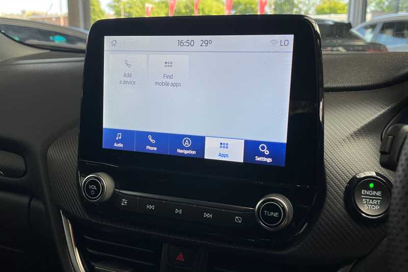 Vehicle 38