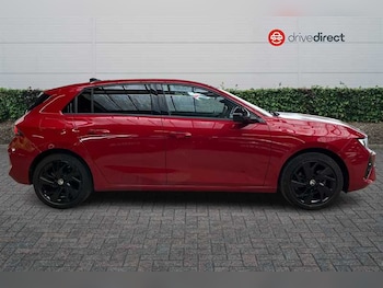 Used Vauxhall Astra 2023 for sale - 79398463: Photo