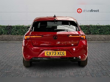 Used Vauxhall Astra 2023 for sale - 79398463: Photo