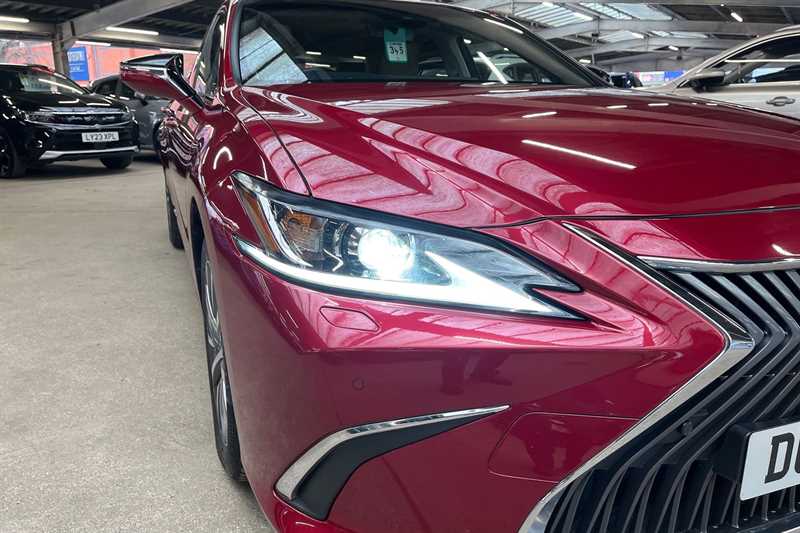 Used Lexus ES 2019 for sale - 77362816: Photo 28