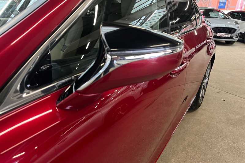 Used Lexus ES 2019 for sale - 77362816: Photo 35