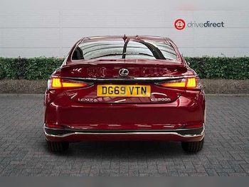 Used Lexus ES undefined for sale - 77362816: Photo