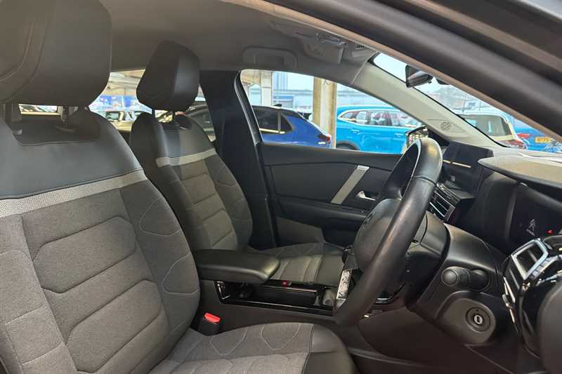 Used Citroen C4 2022 for sale - 77459194: Photo 23