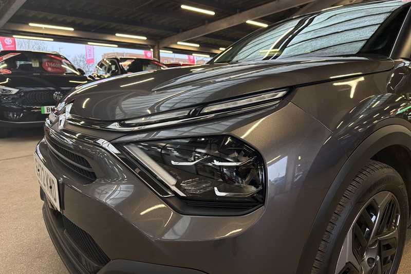 Used Citroen C4 2022 for sale - 77459194: Photo 29