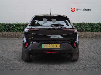 Used Vauxhall Mokka 2023 for sale - 77843448: Photo