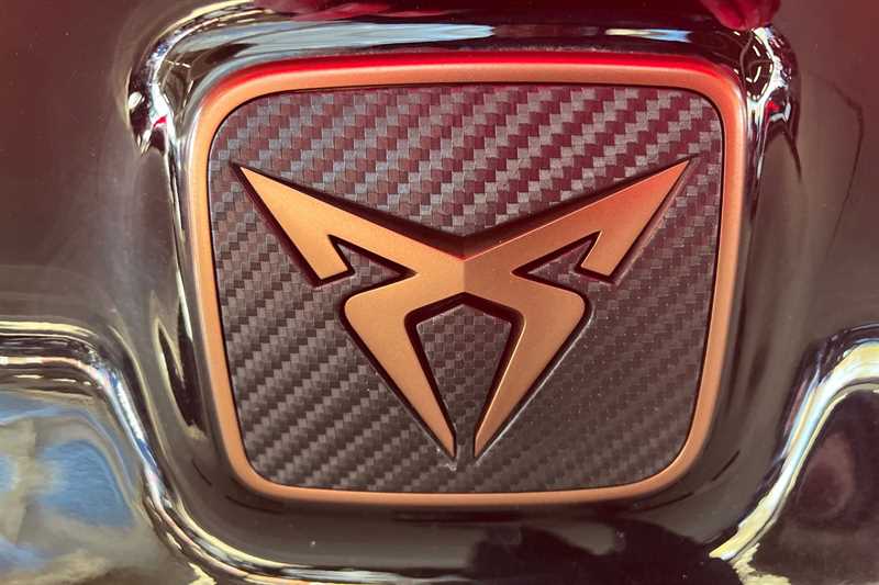 Used Cupra Formentor 2024 for sale - 76956576: Photo 30