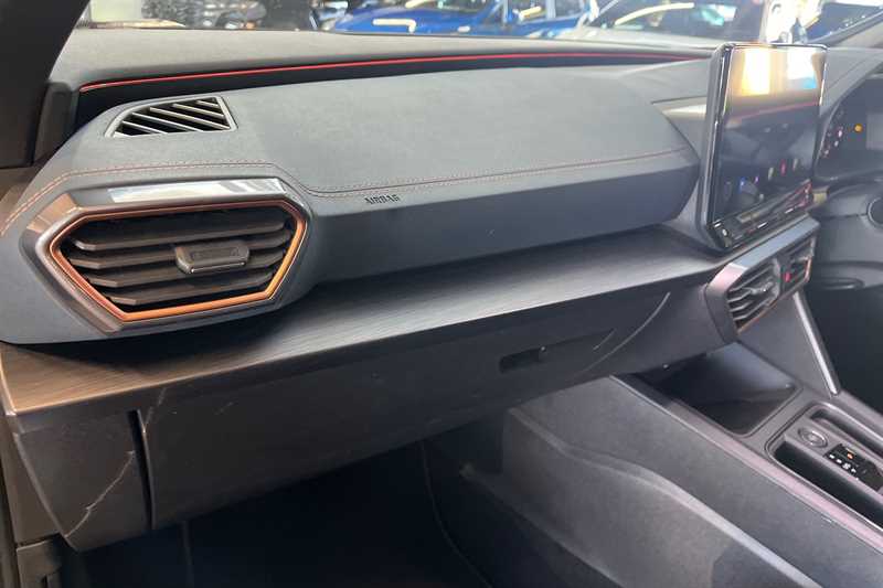 Used Cupra Formentor 2024 for sale - 76956576: Photo 36