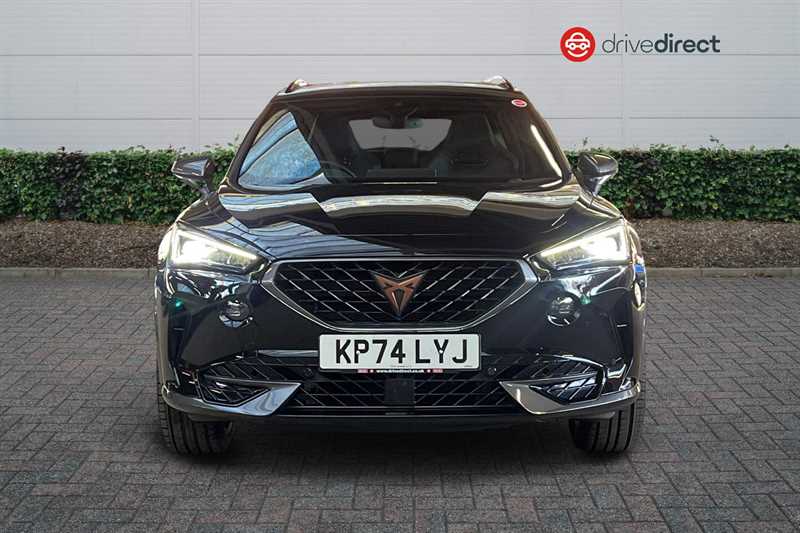 Used Cupra Formentor 2024 for sale - 76956576: Photo 8