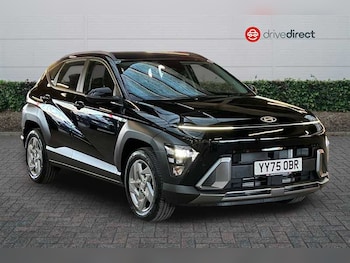 1.0 T-GDi Advance SUV 5dr Petrol Manual Euro 6 (s/s) (100 ps)